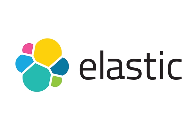Logo Elastic