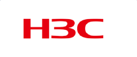 Logo H3C