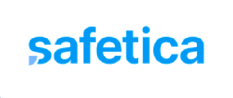 Logo Safetica