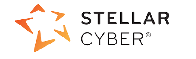 Logo Stellar Cyber